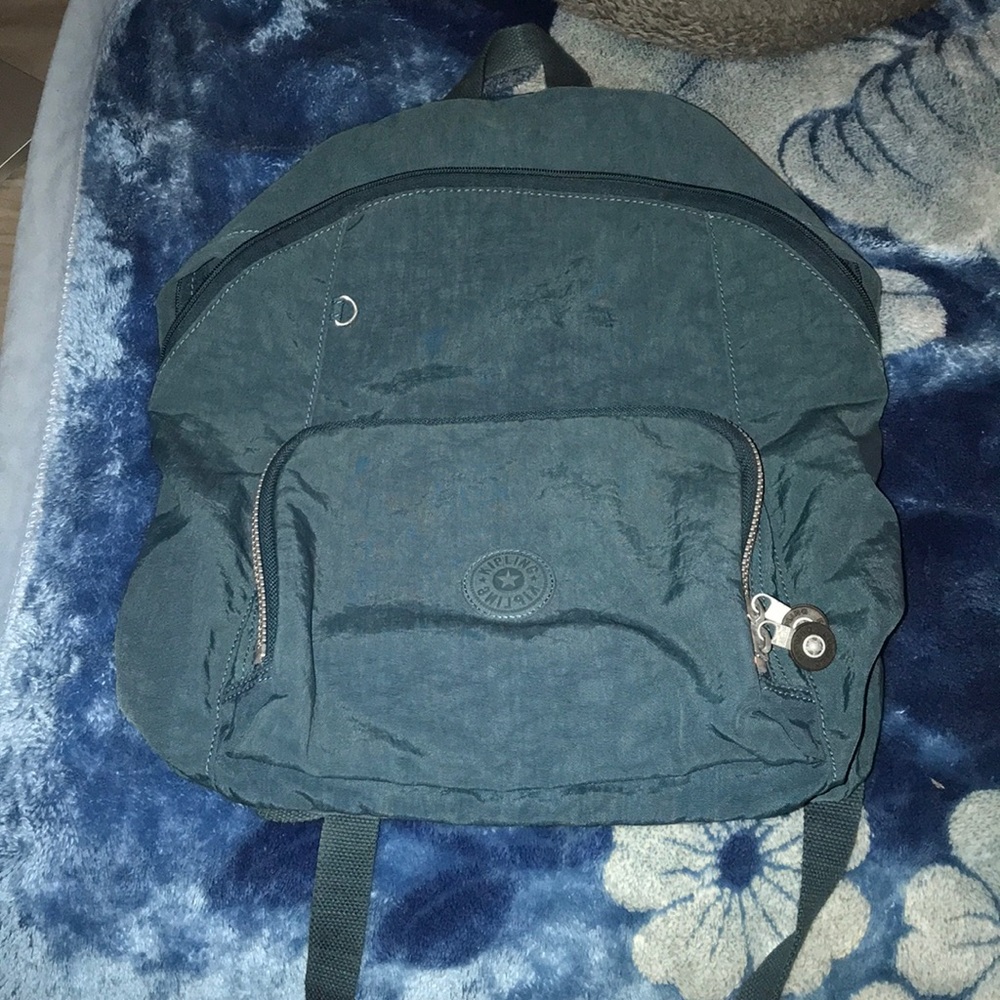 Kipling Bookbag